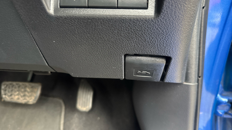 Toyota Yaris 1.5 Hybrid Icon 5dr CVT Hybrid Hatchback